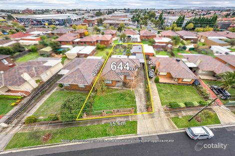 36 Monash St, Lalor, VIC 3075