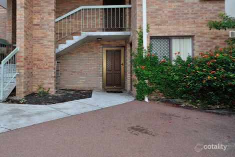 Property photo of 4/33 Stanley Street Scarborough WA 6019