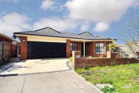 4 Pinelea Ct, Roxburgh Park, VIC 3064