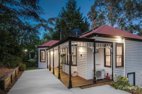 Property photo of 59 Bayview Road Belgrave VIC 3160