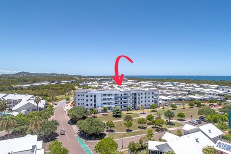 Property photo of 14/50 Seaside Boulevard Marcoola QLD 4564