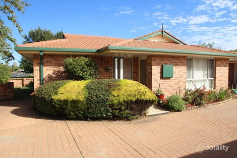 Property photo of 1/107-113 Matthews Avenue Orange NSW 2800