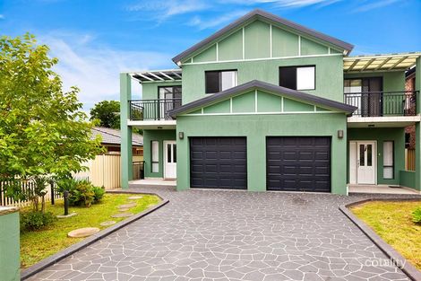 Property photo of 7 Pandora Street Greenacre NSW 2190