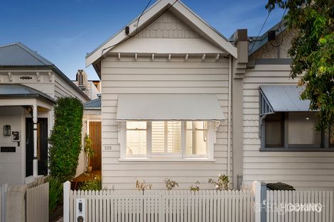 228 Ross St, Port Melbourne, VIC 3207