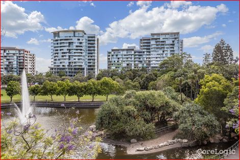 7024/7 Parkland Bvd, Brisbane City, QLD 4000