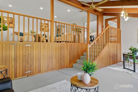 Property photo of 4 Manning Road Aberfoyle Park SA 5159
