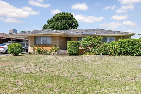 Property photo of 23 Hughenden Drive Thornlie WA 6108