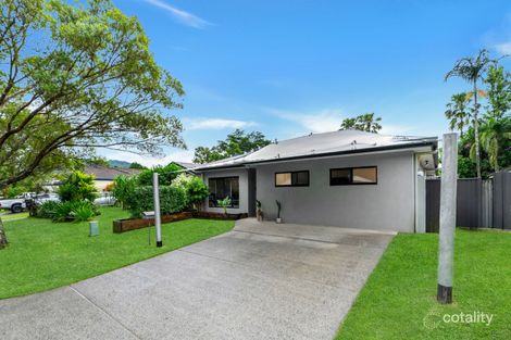 Property photo of 14 Opaline Close Brinsmead QLD 4870
