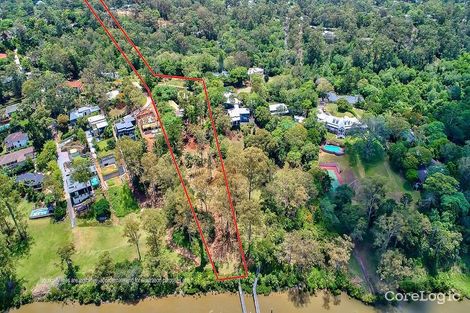 Property photo of 305 Kenmore Road Fig Tree Pocket QLD 4069