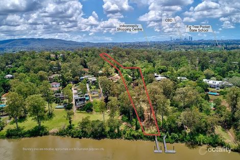 Property photo of 305 Kenmore Road Fig Tree Pocket QLD 4069