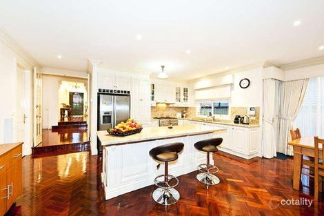 Property photo of 21 Helmsdale Crescent Greenvale VIC 3059