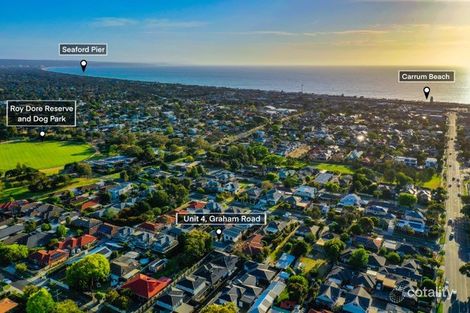 Property photo of 4/7 Graham Road Carrum VIC 3197