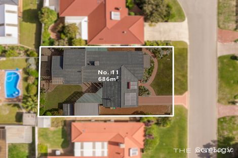 11 Urchin Mews, Waikiki, WA 6169