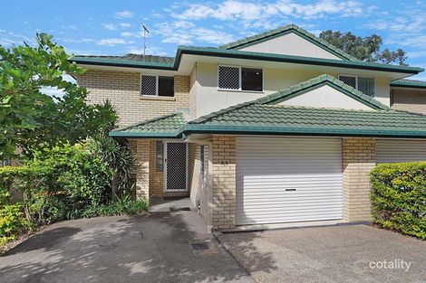 Property photo of 33/39 Blantyre Road Mount Gravatt East QLD 4122