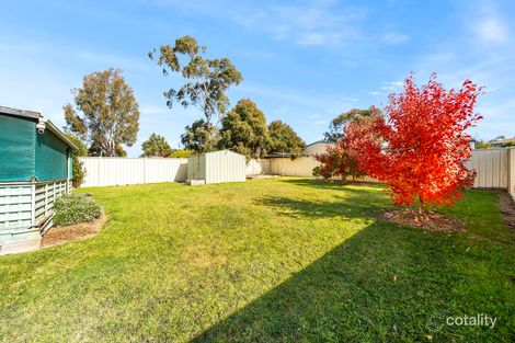 Property photo of 1 Mallee Crescent Karabar NSW 2620