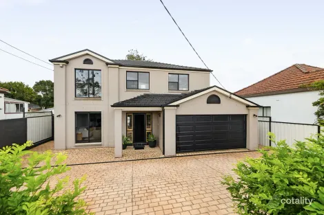 543 Canterbury Rd, Campsie, NSW 2194