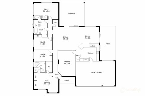 Property photo of 54 Rupara Circle Quinns Rocks WA 6030