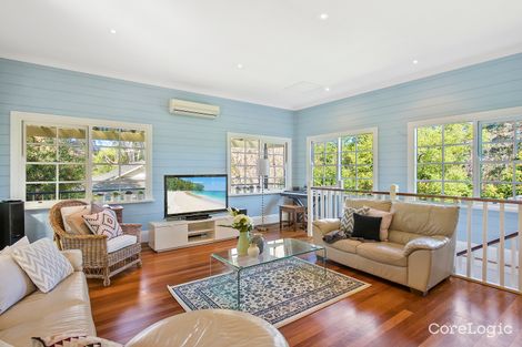 Property photo of 1 Lilla Road Pennant Hills NSW 2120