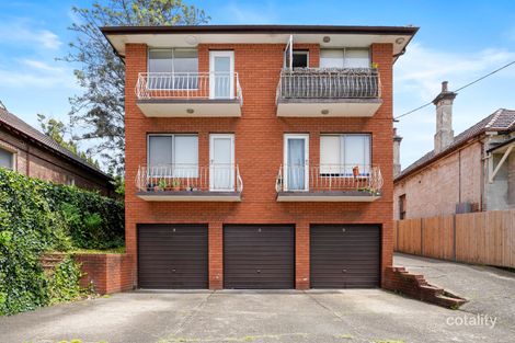 5/29 Prospect Rd, Summer Hill, NSW 2130