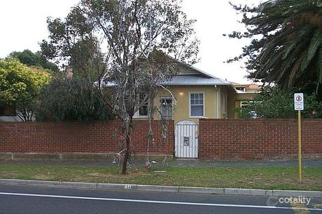 124 Marmion St, East Fremantle, WA 6158