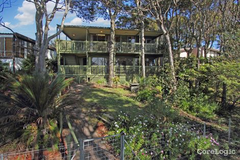 Property photo of 24 Illabunda Drive Malua Bay NSW 2536