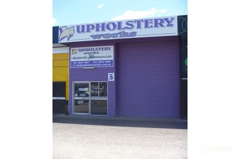 6/117-121 Anderson St, Manunda, QLD 4870