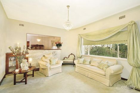 Property photo of 8 Otterington Grove Ivanhoe East VIC 3079