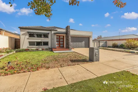 Property photo of 48 Goegan Drive Kyabram VIC 3620