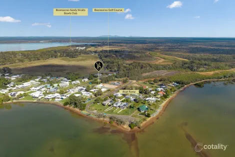 Property photo of 6 Bates Street Boonooroo QLD 4650