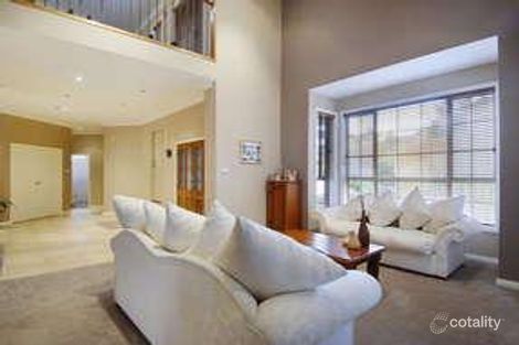 Property photo of 6 Pelligrino Grove Rouse Hill NSW 2155