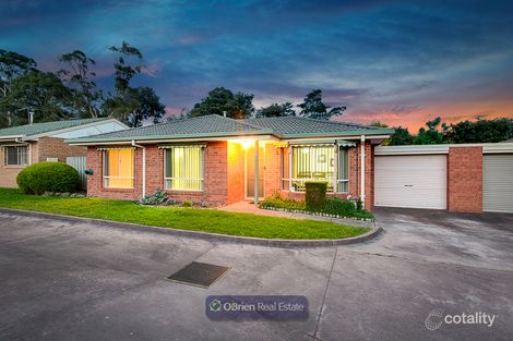 10/95 Prospect Hill Rd, Narre Warren, VIC 3805