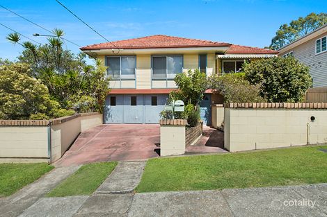 Property photo of 115 Perth Street Camp Hill QLD 4152