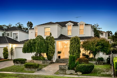 Property photo of 15 Wagon Road Templestowe VIC 3106