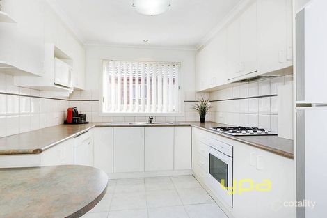 Property photo of 1 Hepburn Place Sydenham VIC 3037