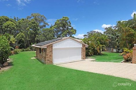 Property photo of 62 Ballybunion Drive Parkwood QLD 4214