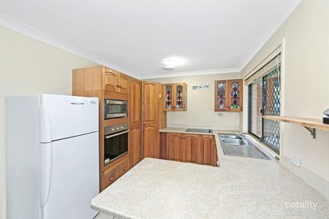 Property photo of 8 Ware Close Chittaway Bay NSW 2261