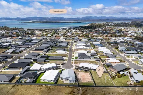 33 Mason Pl, Shearwater, TAS 7307