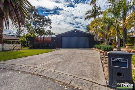 Property photo of 6 Hillside Grove Ballajura WA 6066