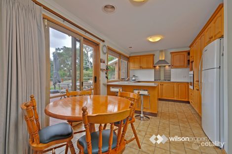 Property photo of 1 Mathison Circuit Churchill VIC 3842