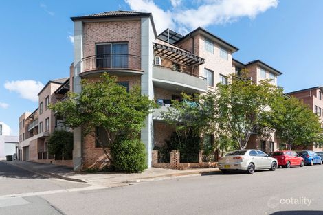 20/18 Norfolk St, Liverpool, NSW 2170