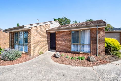 Property photo of 3/18 Surrey Road West Croydon VIC 3136