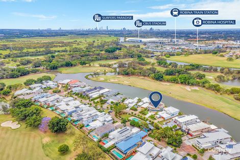 Property photo of 817 Legend Trail Robina QLD 4226