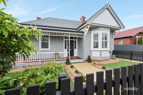 Property photo of 51 Bay Road New Town TAS 7008