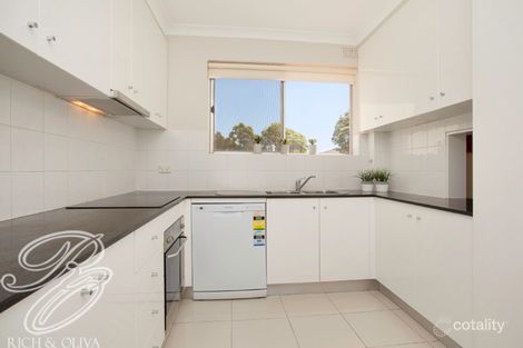Property photo of 5/51 First Avenue Campsie NSW 2194