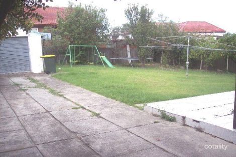 Property photo of 120 Burwood Road Croydon Park NSW 2133