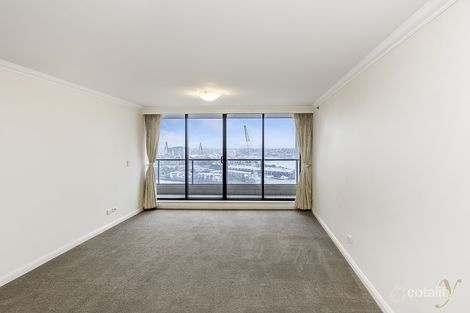 Property photo of 2503/183 Kent Street Millers Point NSW 2000