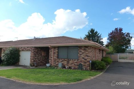 Property photo of 3/62 Cox Avenue Orange NSW 2800