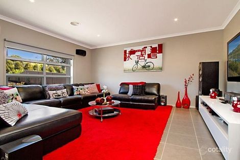 Property photo of 22 Harrington Drive Kilmore VIC 3764