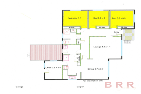 4 George St, Benalla, VIC 3672