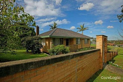 Property photo of 9 Suzanne Street Seven Hills NSW 2147